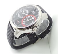 Armbanduhr Sector No Limits Herr Blackeagle in Stahl R3251189003 - R3251189003